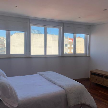 Apartamento Vistas Coruna 3 Habitaciones A Coruña Buitenkant foto